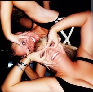 Meet your Posher, Ali